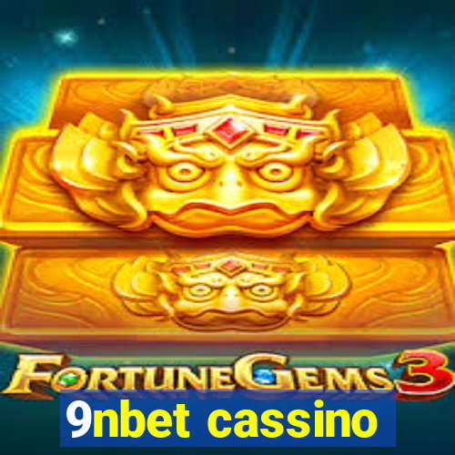 9nbet cassino